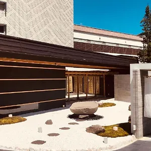 旅館 章月グランドホテル 札幌市