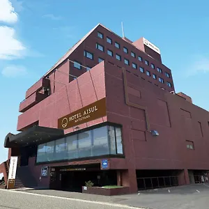 ホテル ホテルサンルート松山