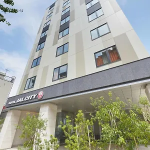 ホテル ホテルjalシティ羽田 東京　ウエストウイング 東京都